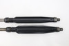 RM125 1993 Fork Cylinder Damping Rods Pair Suzuki 51190-43D20 #5