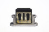 50-65 SX 2001-2008 Reed Valve Block Assembly KTM 46030051144 #286