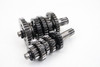 65 SX 2002-2008 Transmission Gearbox Assembly KTM #286