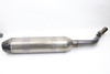 250 SX-F 2008 Aftermarket Exhaust System #284