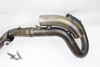 250 SX-F 2008 Akrapovič Exhaust System #284