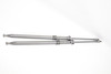 XR250R 1990-1995 Fork Cylinder Damping Rods Pair Honda 51430-KZ1-671 #170