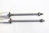 YZ80 1995–2001 Fork Cylinder Damping Rods Pair Yamaha 4ES-23170-10-00 #105B