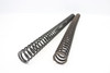 YZ85 02–25 YZ80 99–01 Front Fork Springs Pair Yamaha 4ES-23141-40-00 #231
