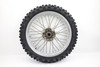KX125 2003-2008 Rear Wheel Assembly Kawasaki 41090-1151 #285