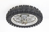 65 SX 2007 Rear Wheel Assembly KTM 46110001244 #286