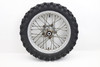 65 SX 2007 Rear Wheel Assembly KTM 46110001244 #286