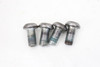YZ250F YZ450F 2006–2009 Footpeg Brackets RH & LH Yamaha 1C3-21448-10-00 #279
