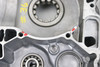 CRF450R 2002 Crankcase Set Engine Cases Honda 11100-MEB-305 #36