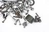 CRF250R 2008 Engine Mixed Hardware Kit Set Honda #158