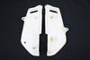 DR200SE 2000-2015 Side Panels Plastics Suzuki 47211-44AB0-30H #288