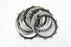 RM85 02-15 RM85L 03-15 Clutch Plates Pack Plate Kit Suzuki #288