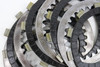 RM85 02-15 RM85L 03-15 Clutch Plates Pack Plate Kit Suzuki #288
