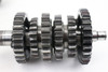 RM85 02-04 Transmission Gearbox Assembly Suzuki #288