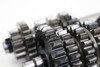 RM85 02-04 Transmission Gearbox Assembly Suzuki #288
