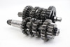 RM85 02-04 Transmission Gearbox Assembly Suzuki #288