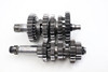 RM85 02-04 Transmission Gearbox Assembly Suzuki #288