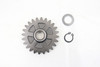 RM85 02-15 RM85L 03-15 Kick Start Idle Gear Suzuki 26260-02B40 #288
