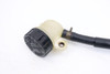 RM85 02-04 RM85L 03-04 Rear Brake Master Cylinder Suzuki 69600-02B40 #288