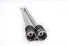 XR200R 86–92 Fork Cylinder Piston Rod Tubes Pair Honda 51440-KT0-671 #287