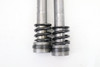 XR200R 86–92 Fork Cylinder Piston Rod Tubes Pair Honda 51440-KT0-671 #287