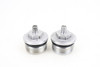 XR200R 1984–2002 Fork Top Cap Adjusters Honda 51450-KK0-004 #287