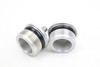 XR200R 1984–2002 Fork Top Cap Adjusters Honda 51450-KK0-004 #287