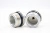 XR200R 1984–2002 Fork Top Cap Adjusters Honda 51450-KK0-004 #287