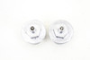 XR200R 1984–2002 Fork Top Cap Adjusters Honda 51450-KK0-004 #287