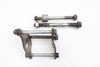 XR200R 1990–2002 Lower Motor Mount Brackets & Hardware Honda #287