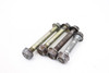 XR200R 1990–2002 Linkage Arm Bolt Set Honda #287