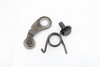 XR200R 1990–2002 Gearshift Stopper Lever & Spring Honda #287