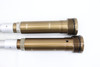 RM-Z250 2007 Fork Cylinder Damping Rods Pair Suzuki 51190-10H00 #289