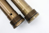 RM-Z250 2007 Fork Cylinder Damping Rods Pair Suzuki 51190-10H00 #289