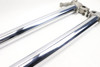 RMZ250 07-09 RMZ450 07-11 Front Fork Tubes Pair Lower Suzuki 51110-35G30 #289
