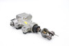 RMZ250 07-09 RMZ450 05-07 Rear Brake Master Cylinder Suzuki 69604-35G00 #289