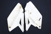 RM-Z250 2007–2009 Side Panels Plastics Suzuki 47211-10H00-30H #289