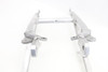 RM-Z250 2007–2009 Subframe Rear Frame Sub Comp Suzuki 41200-10H00 #289