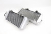 RM-Z250 2007–2009 Oversized Radiators Pair Cooling Aftermarket #289