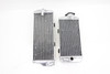 RM-Z250 2007–2009 Oversized Radiators Pair Cooling Aftermarket #289