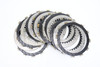 RM-Z250 2007–2009 Clutch Plates Pack Plate Kit Suzuki #289