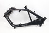 65 SX 2007-2008 Frame Comp Black Steel KTM 4610300120030 #286