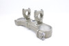 YZ250F YZ450F 2009 Top Triple Clamp Yamaha 17D-23435-01-00 #290
