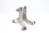 YZ450F 06-09 WR450F 07-11 Upper Motor Mount Brackets & Bolts Yamaha 2S2-21426-70-00 #290