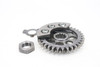 YZ450F 2007-2009 Balance Weight Gear Balancer Yamaha 2S2-11531-00-00 #290