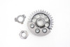 YZ450F 2007-2009 Balance Weight Gear Balancer Yamaha 2S2-11531-00-00 #290
