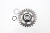 YZ450F 06-13 WR450F 07-15 Oil Pump Idler Gear Yamaha 2S2-13341-00-00 #290