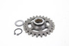 YZ450F 06-13 WR450F 07-15 Oil Pump Idler Gear Yamaha 2S2-13341-00-00 #290