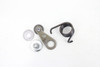 YZ450F 08-09 WR450F 07-09 Gearshift Stopper Lever & Spring Yamaha 2S2-18140-10-00 #290