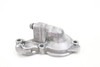 YZ450F 03-09 WR450F 03-11 Water Pump Cover Housing Yamaha 5BE-12422-20-00 #290
